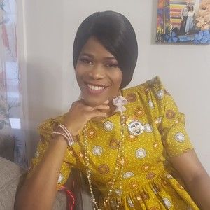 Meet your Posher, Delcina